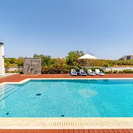 Seafront Cecelia By Ruidoso Luxury Villa Ayia Napa